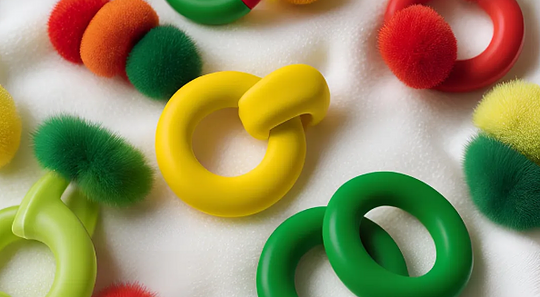 Other Elliose Oral Products