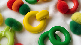 Other Elliose Oral Products